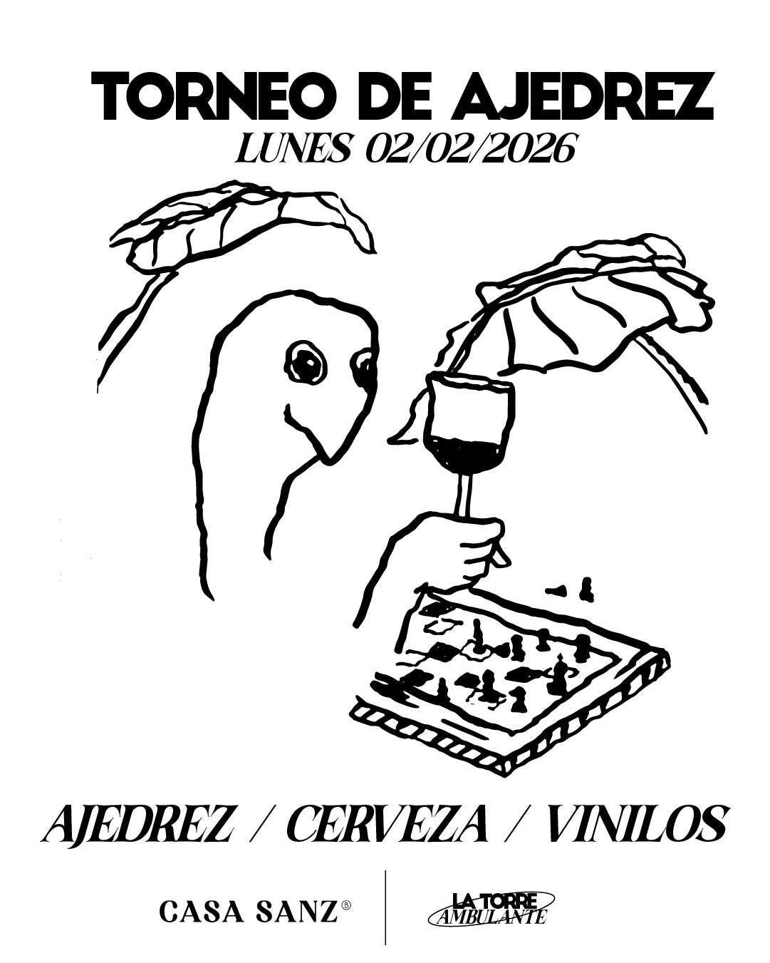 Vol.23 Casa Sanz