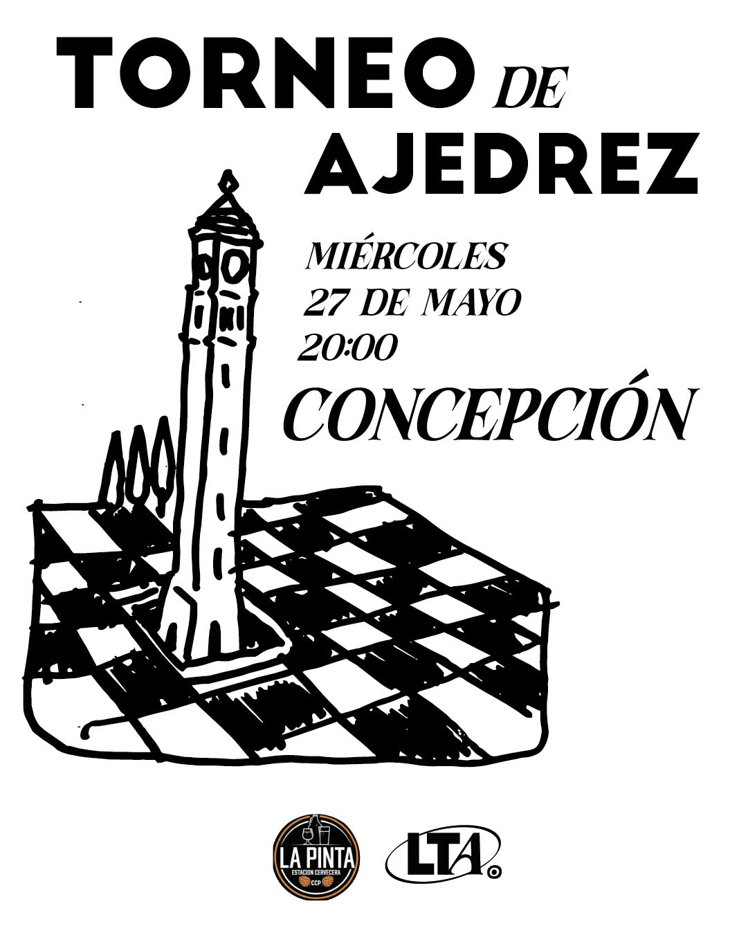 Vol.34 La Pinta