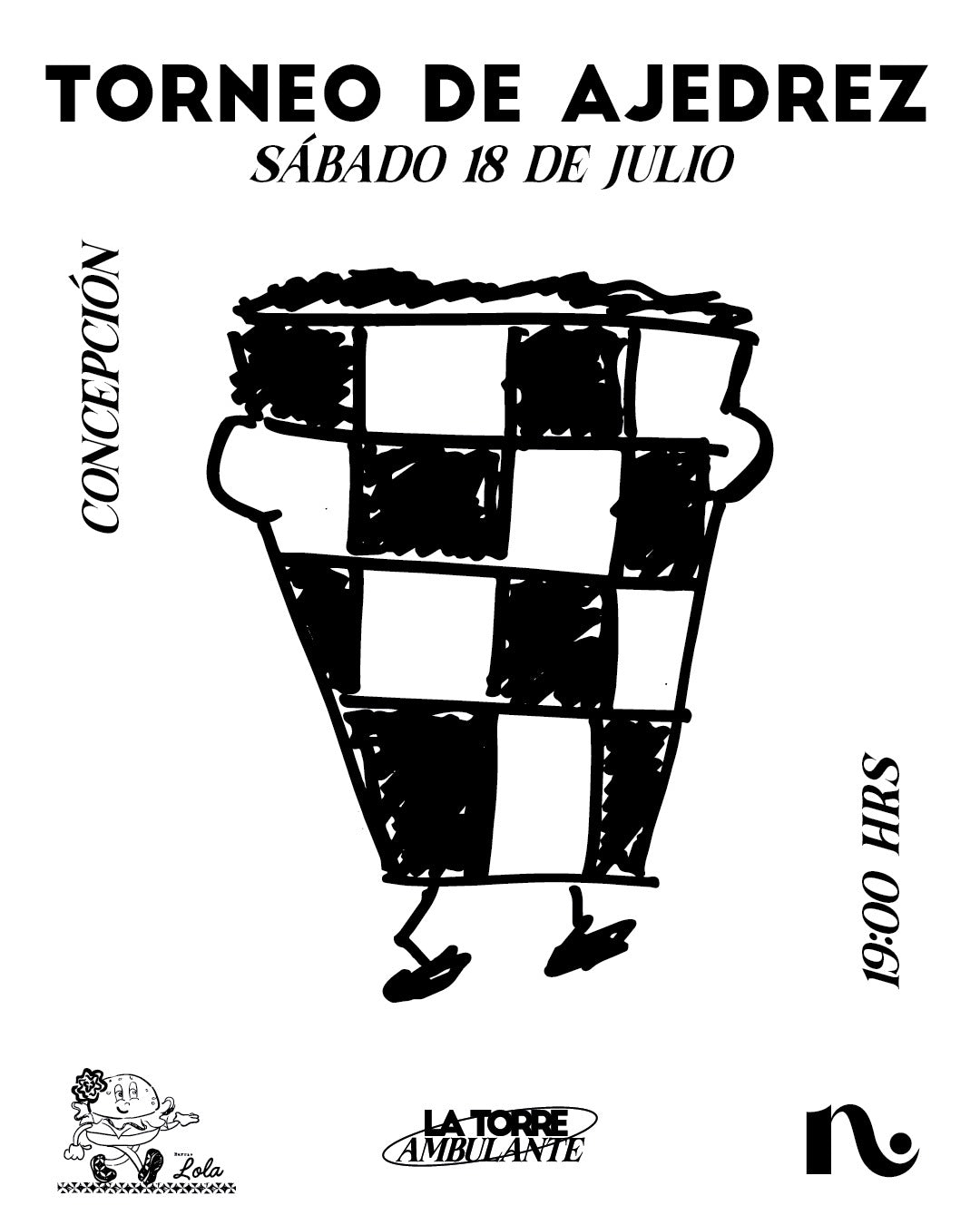 Vol.41 Barrio Lola