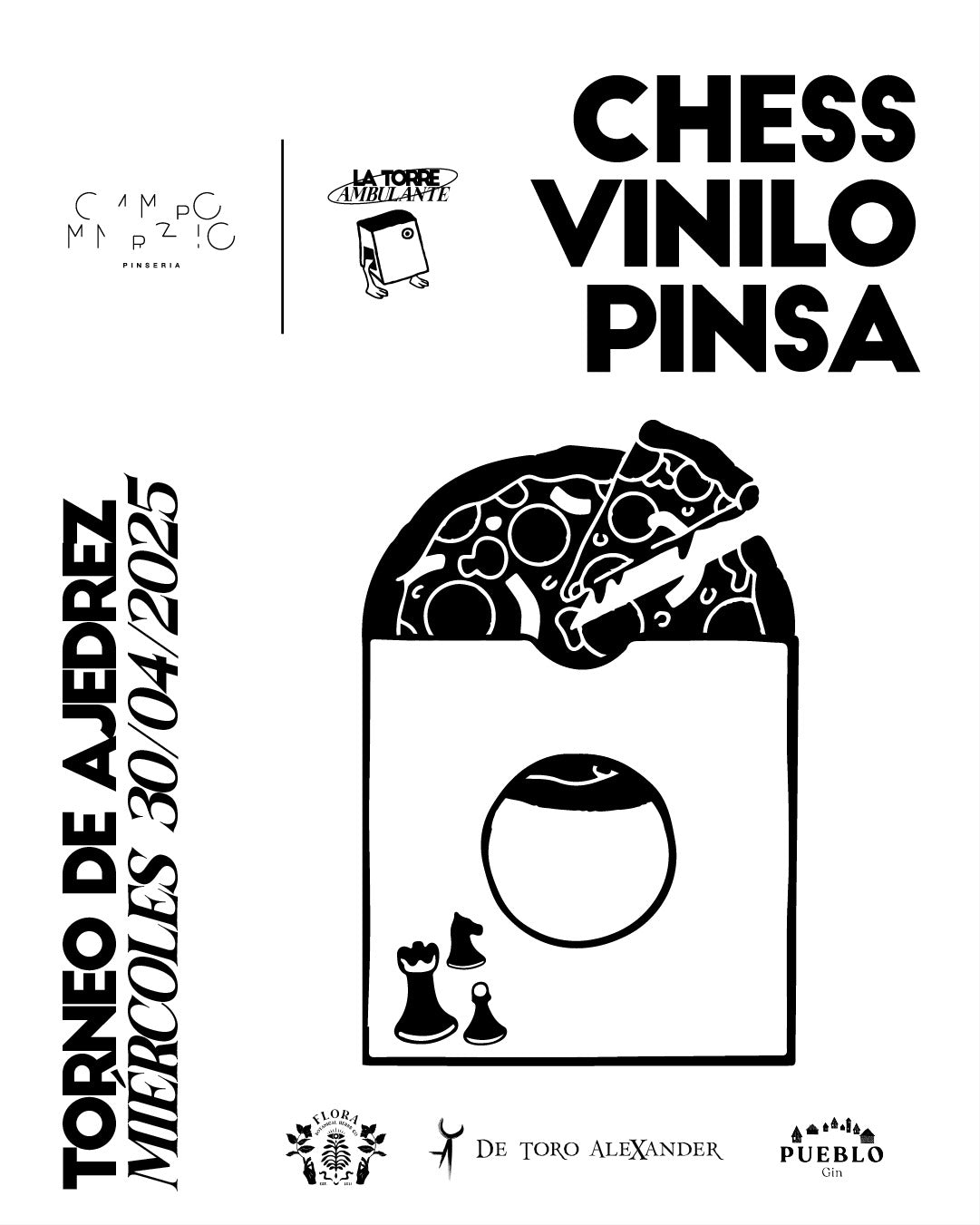 Vol.9 Campo Marzio