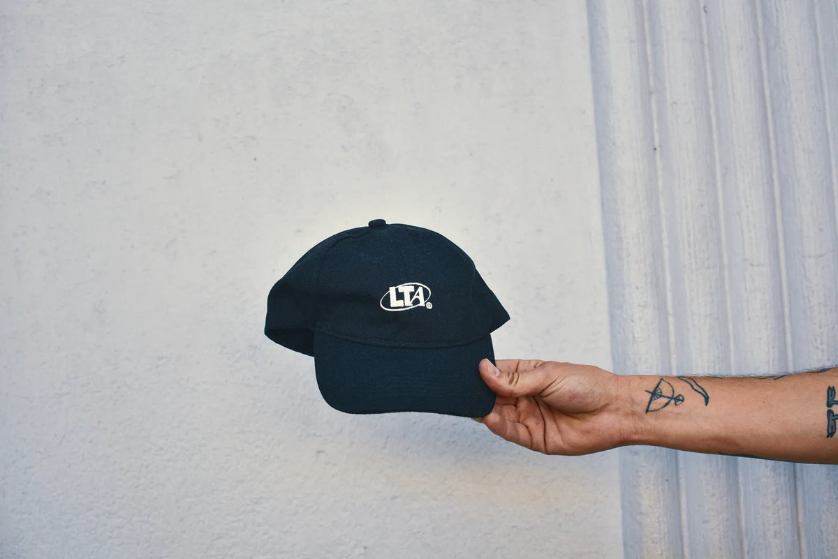 Gorro LTA