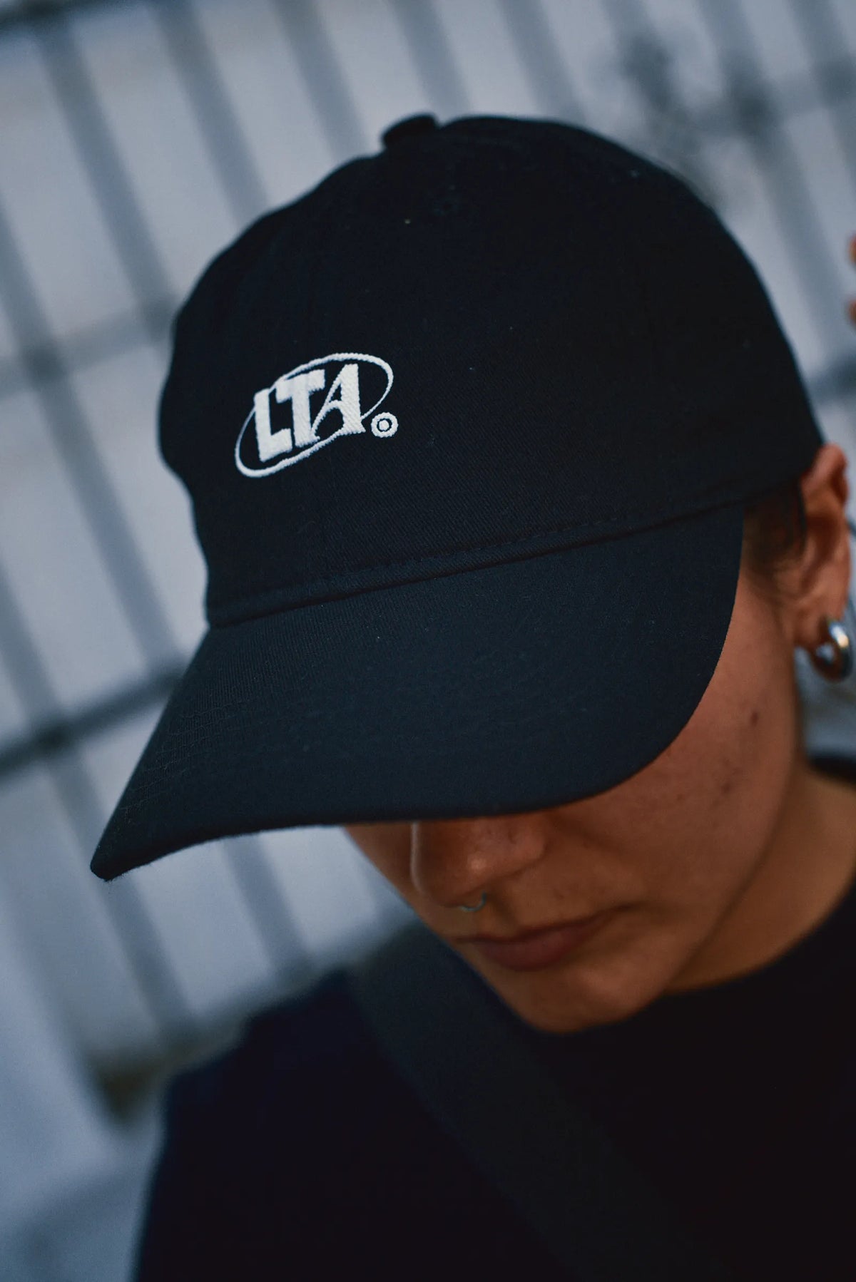 Gorro LTA