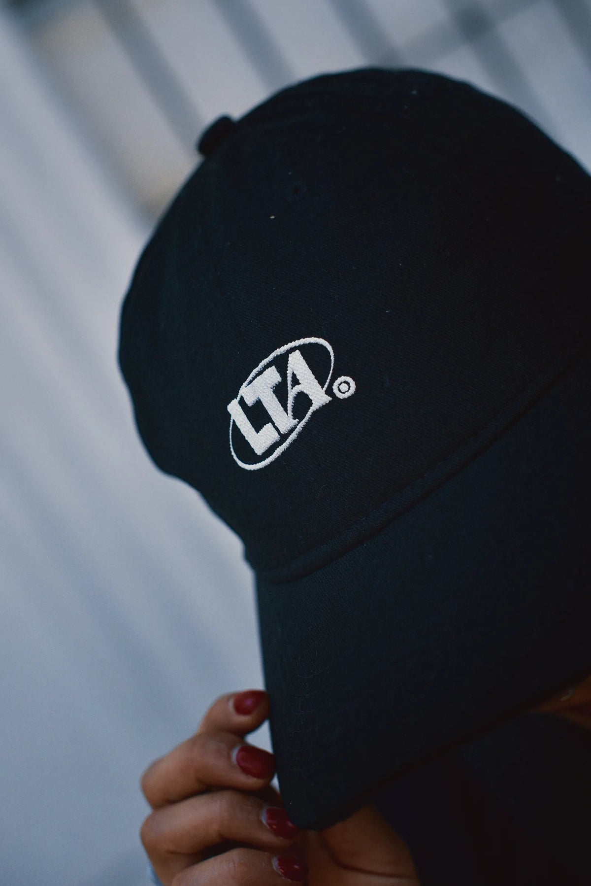 Gorro LTA