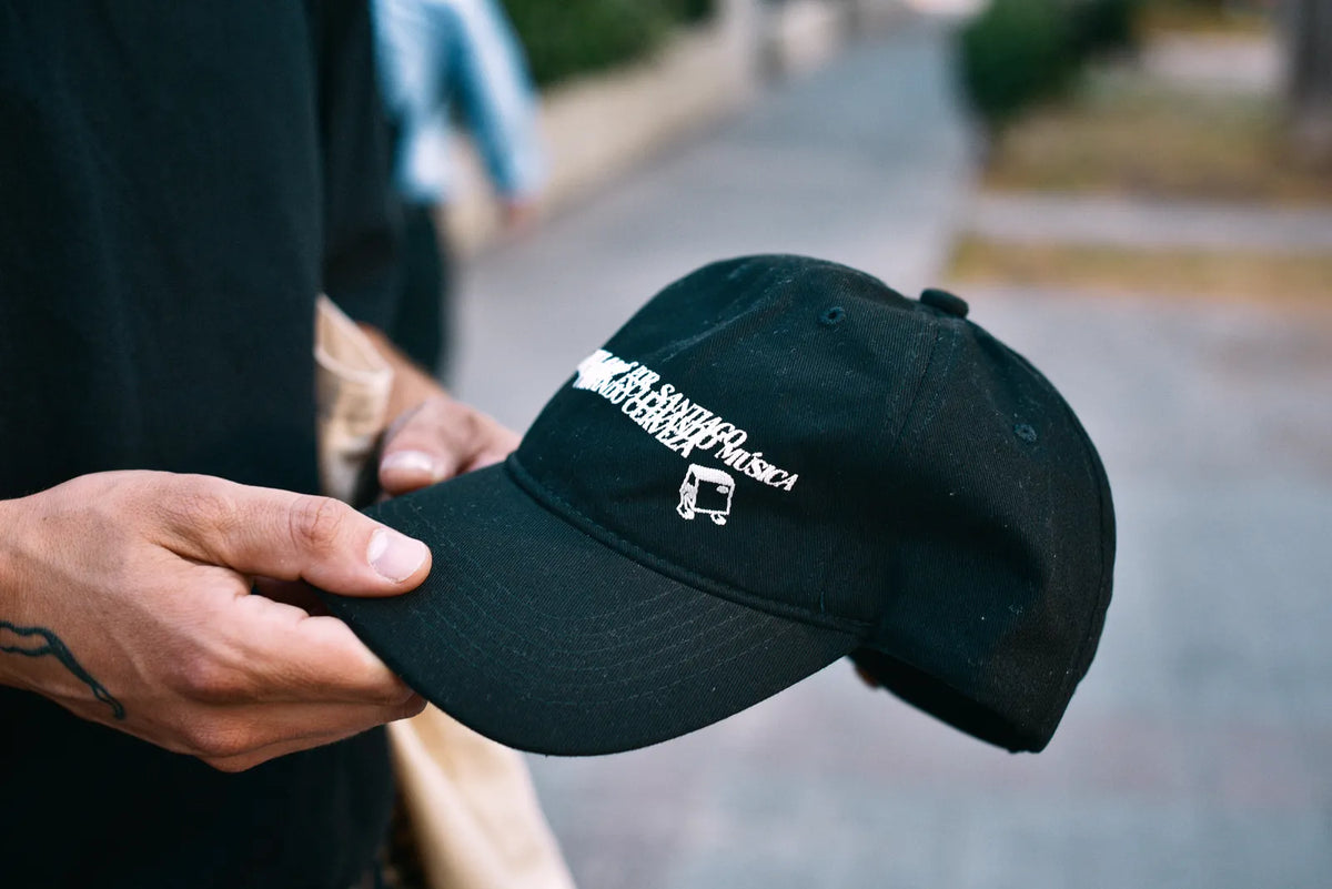 Gorro Ambulante
