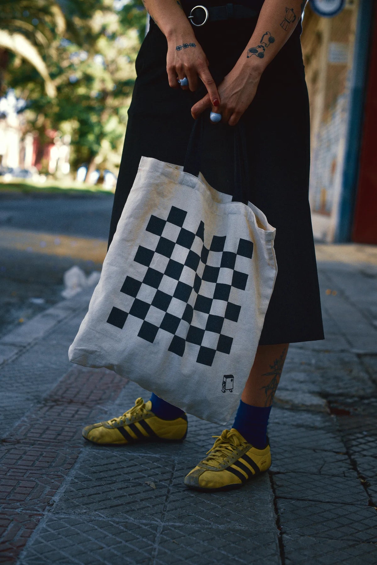 Tote de Ajedrez