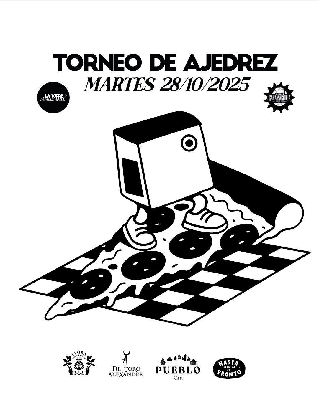 Vol.17 Caramagñola