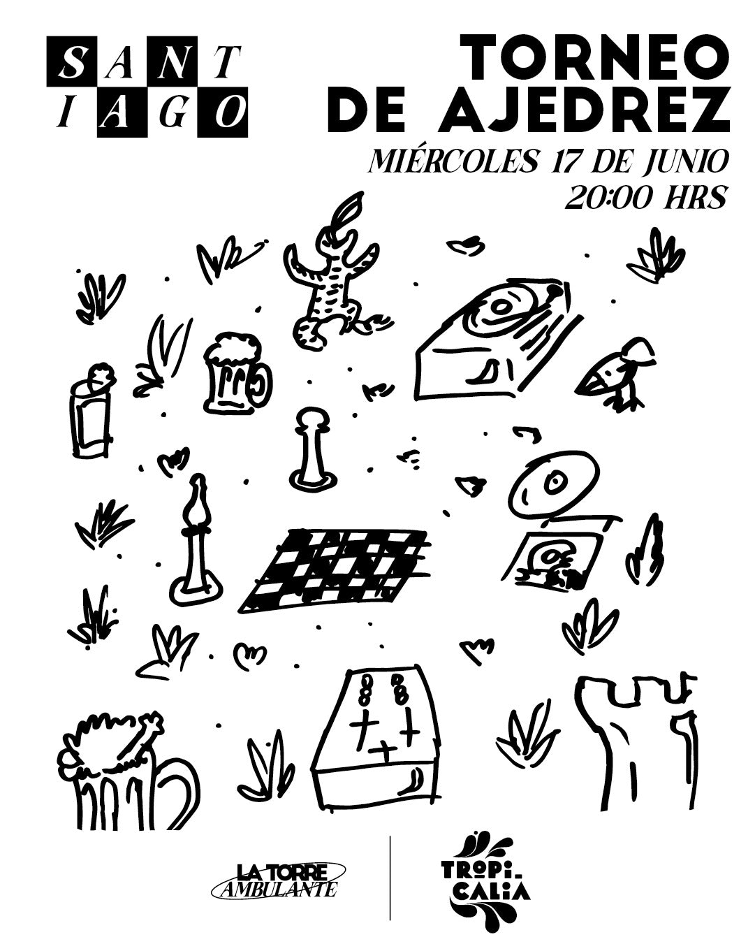 Vol.37 Tropicalia