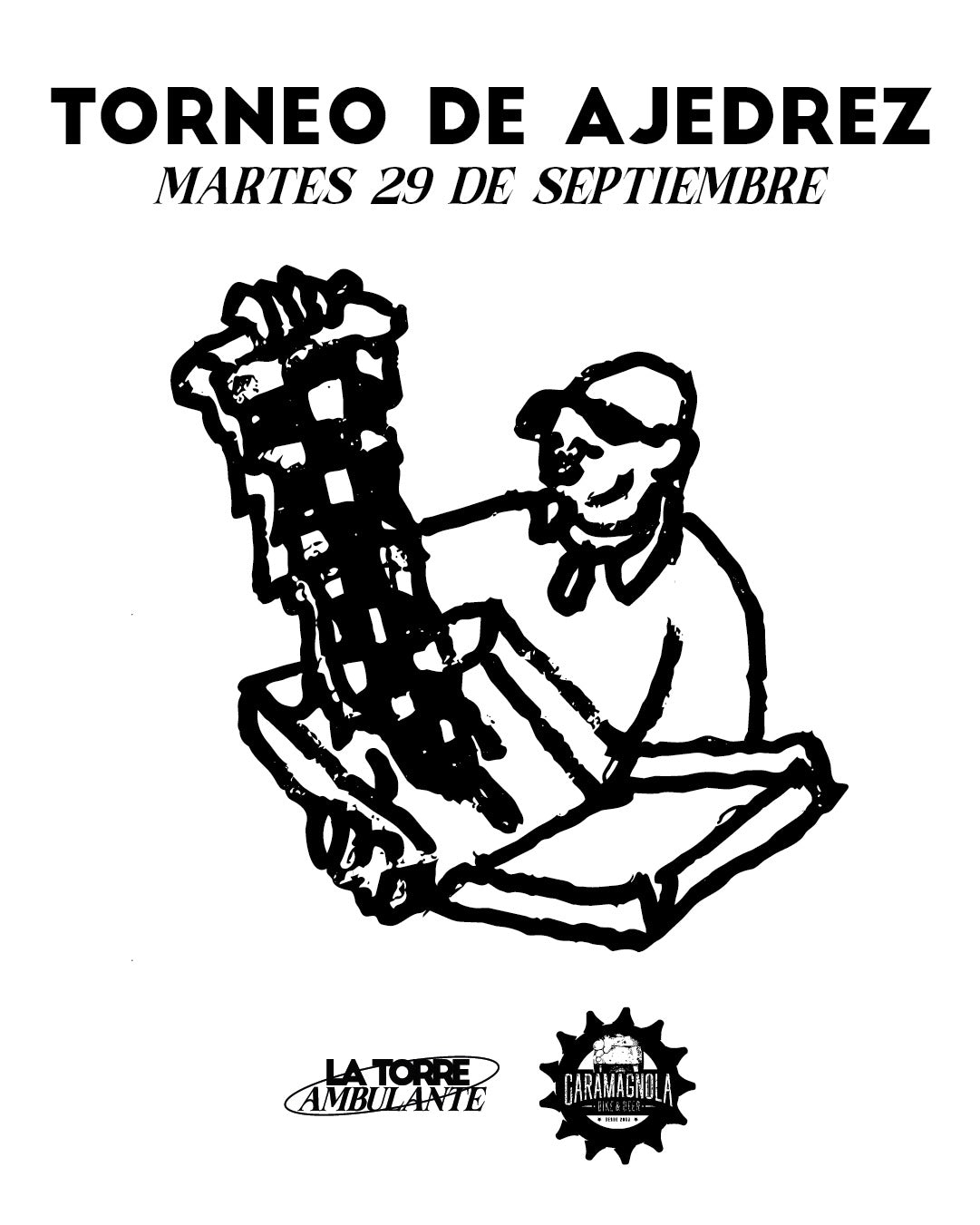 Vol.47 Caramagñola