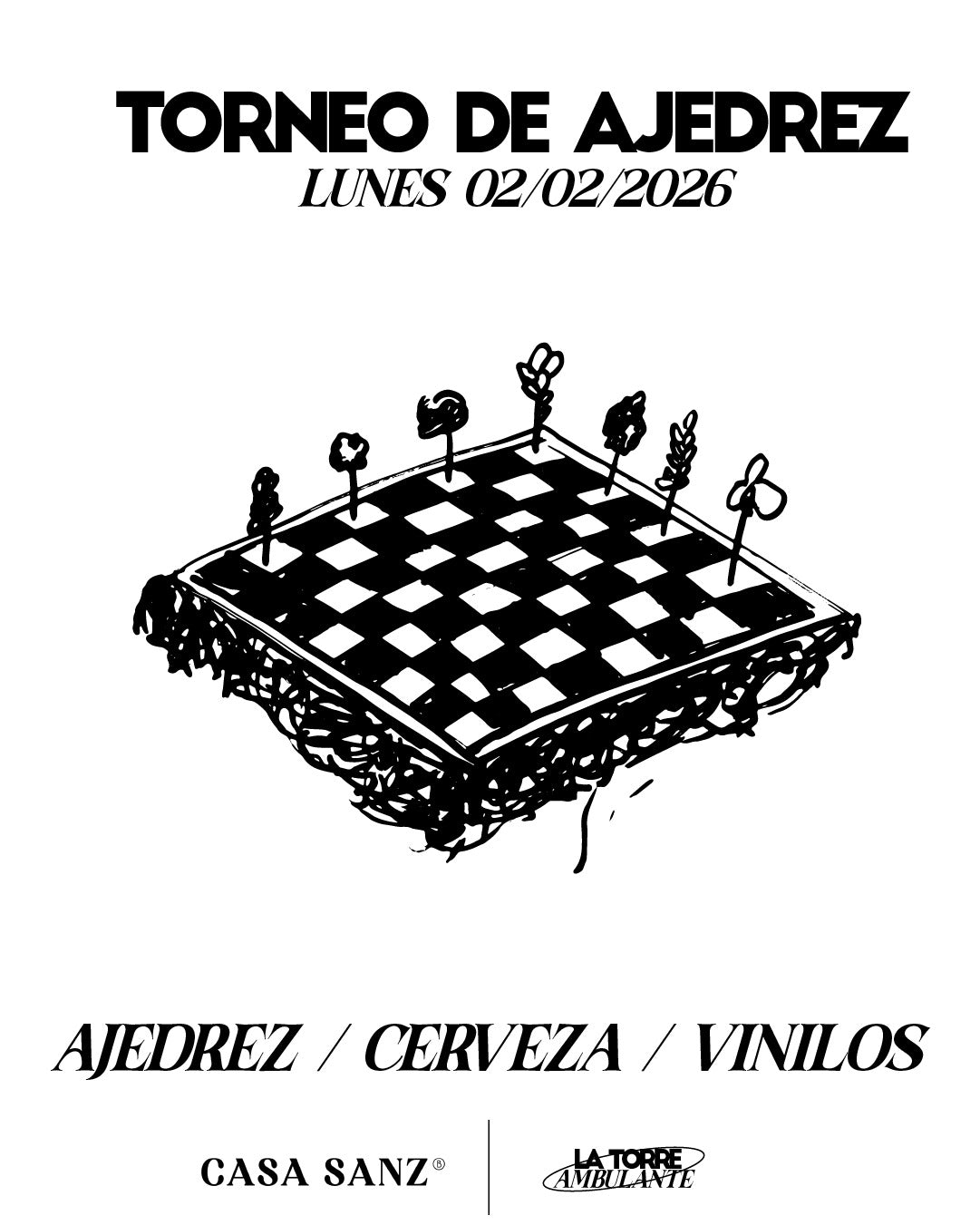 Vol.23 Casa Sanz