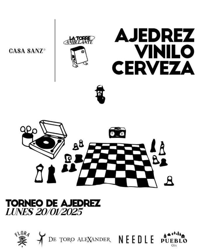 Vol.6 Casa Sanz